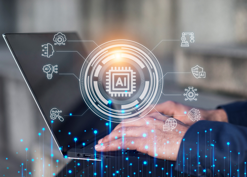 AI and the Great Resignation Reshaping the Workplace