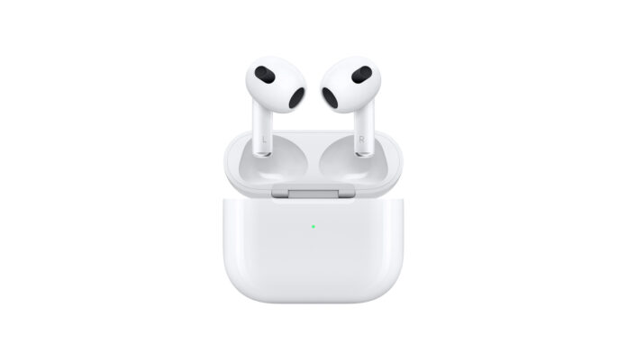 Apple AirPods