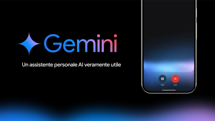 Google Gemini Live: Your Personal AI Assistant is Here