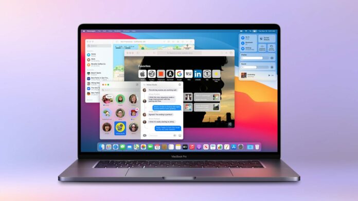 Mac features, hidden gems, underrated, productivity, tips