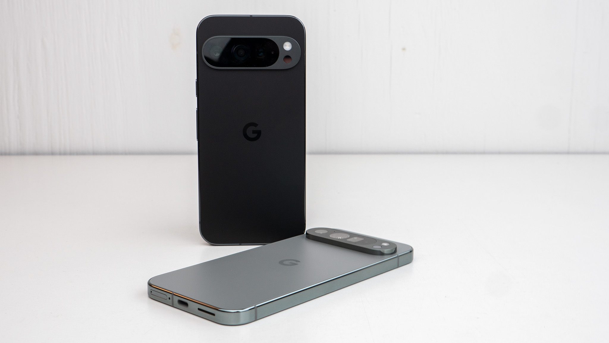 Pixel 9a: A New Era Without the Iconic Camera Visor?